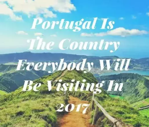 五一小长假早发攻略 来葡萄牙，移民之前先路过全世界