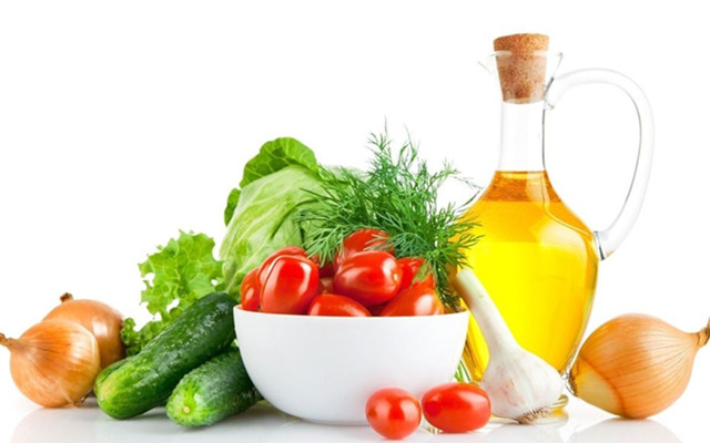 亚麻籽油的五大食用方法，让营养更好的吸收
