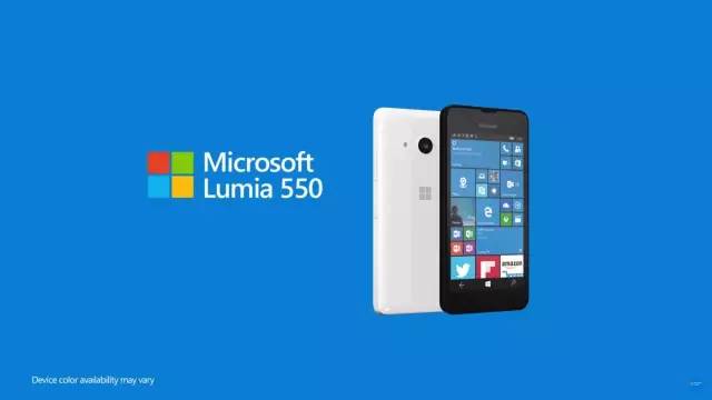 Lumia，再见了！