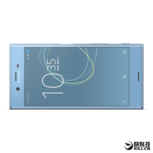 4699元！sonyXperia XZs国行开售：960帧慢镜头