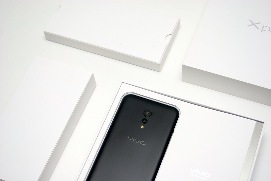 旗舰配置完美体验—vivo xplay6详细评测