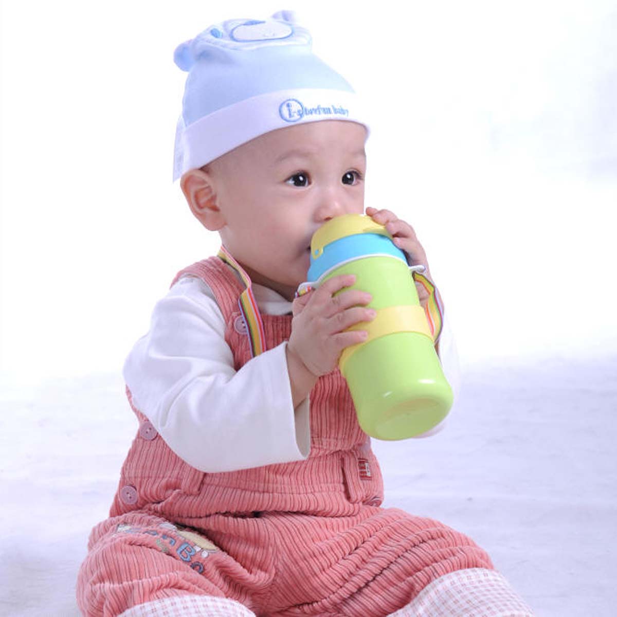 宝宝喝水篇：喝水的三个知识点（二）