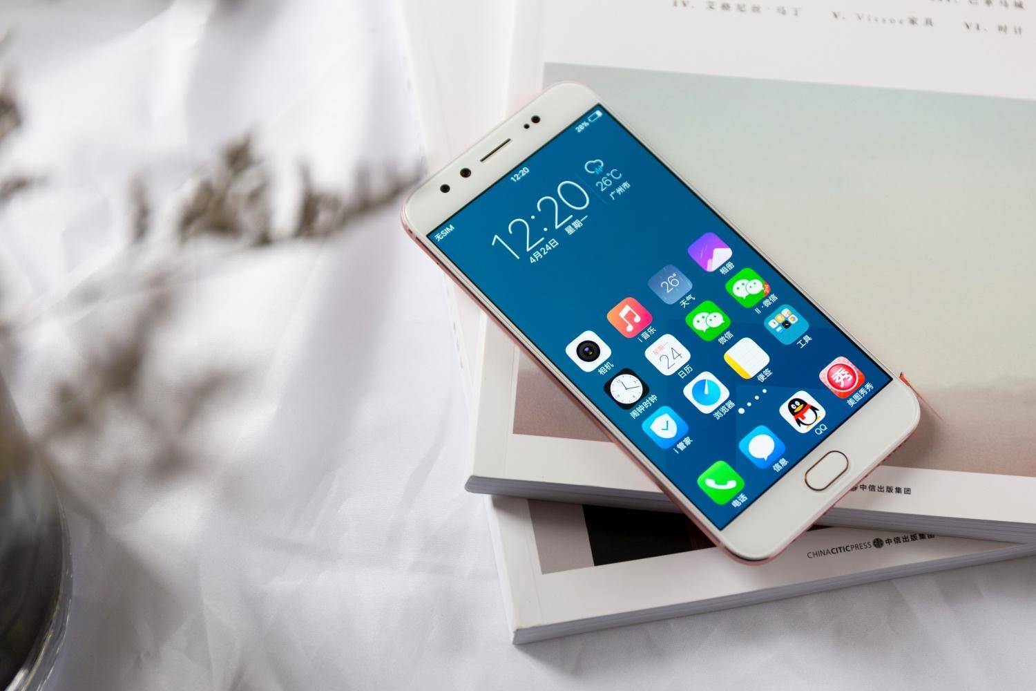 上市5个月还值得买吗？vivo X9拍照再体验