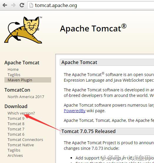 「AWEI」Tomcat部署java Web项目的常用方法！