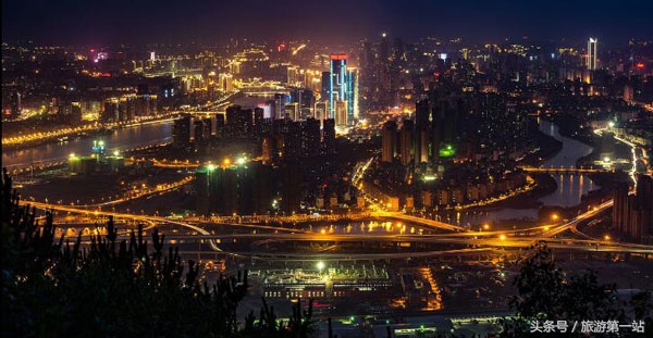 中国新四大火炉城市你都有去体验过吗?