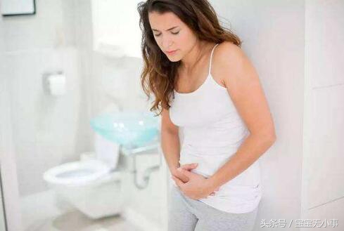 孕期出现这2种症状是危险的信号，孕妈必须要注意了