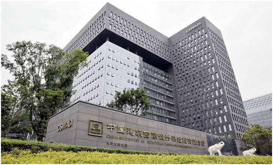 十大顶级设计院 搞工程的为自己 为后代