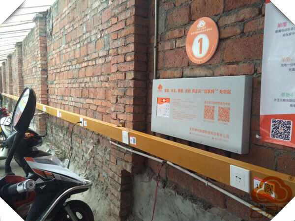 杭州：电动车一律不准过夜充电，但能否建立智能充电站？