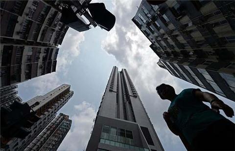 香港物业报告：预计未来4年住宅供应量创新高
