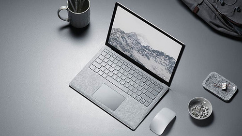 买不起Surface Laptop 你可以选择它们
