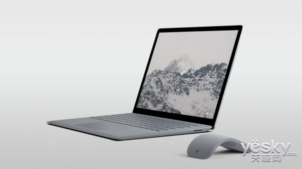 今晚发？微软Surface CloudBook笔电谍照亮相
