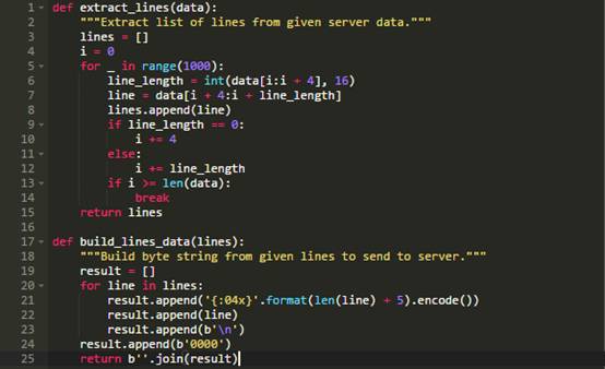 Pygit：用Python实现Git的功能
