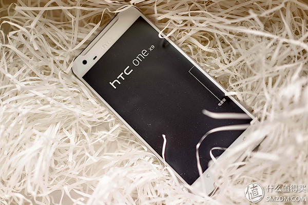One in All, 一部靠谱的手机---HTC ONE X9智能手机众测报告