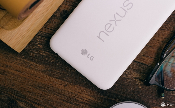 亲生的风采，Nexus 5X 图享