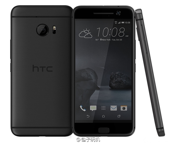 HTC One M10监控摄像头配备曝出 特性盛赞！