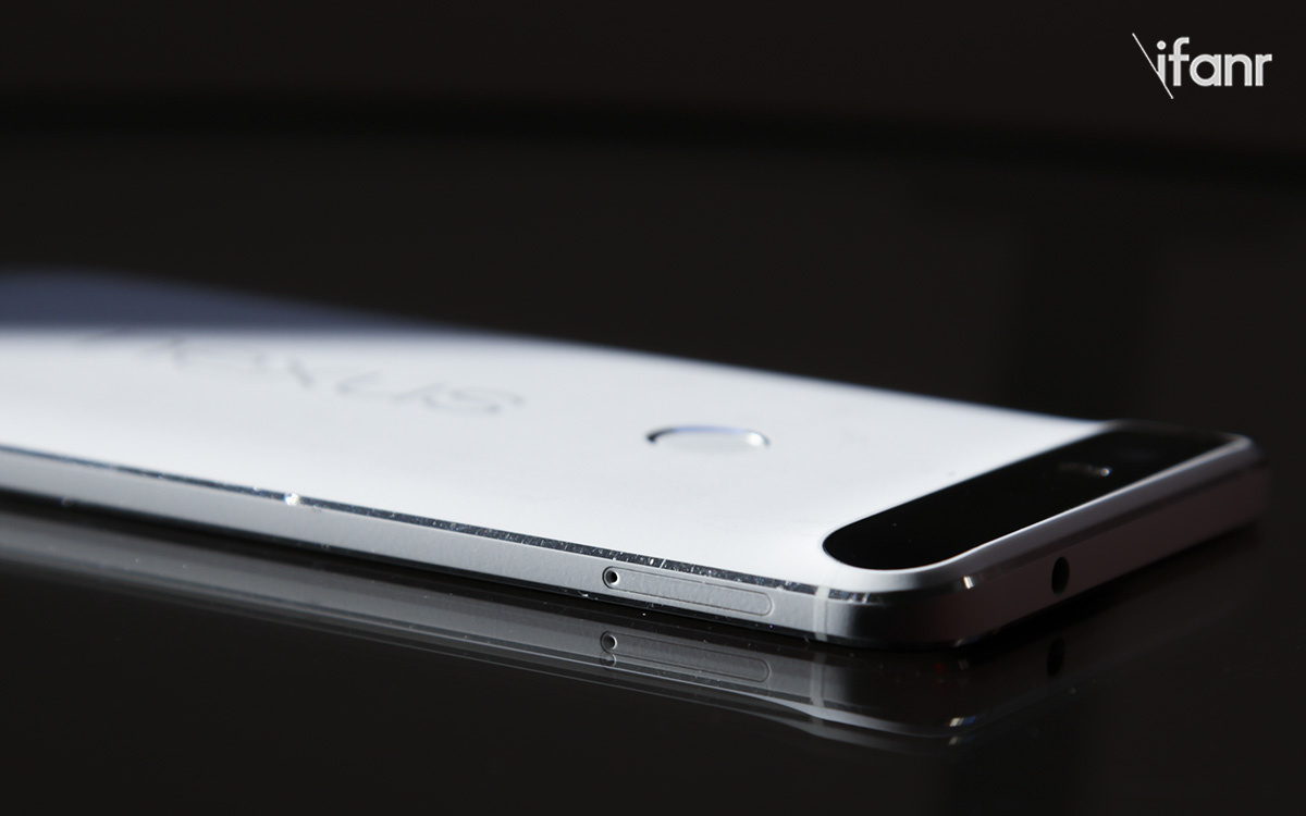 Nexus 6P 评测：一部国产的 Android 原生机水准如何？