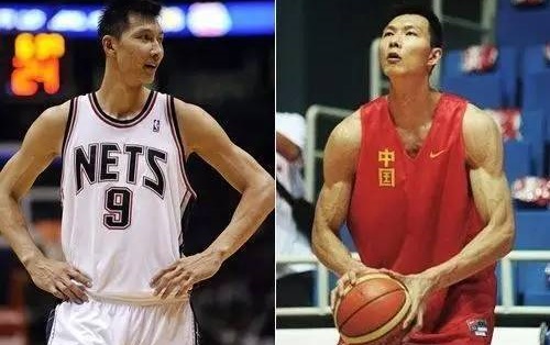 cba为什么练不起来肌肉(CBA中国球员和NBA球员肌肉差距，原因在这里)