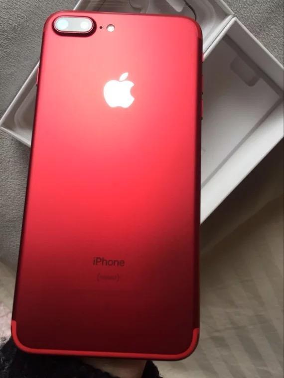 鲜红色版iPhone7很美，为何却非常少人要选购