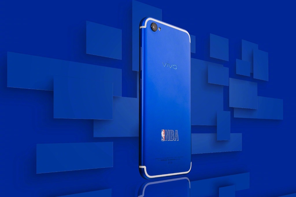 三个鲜明特点，vivo X9魅力蓝成最非常值得选购的手机上