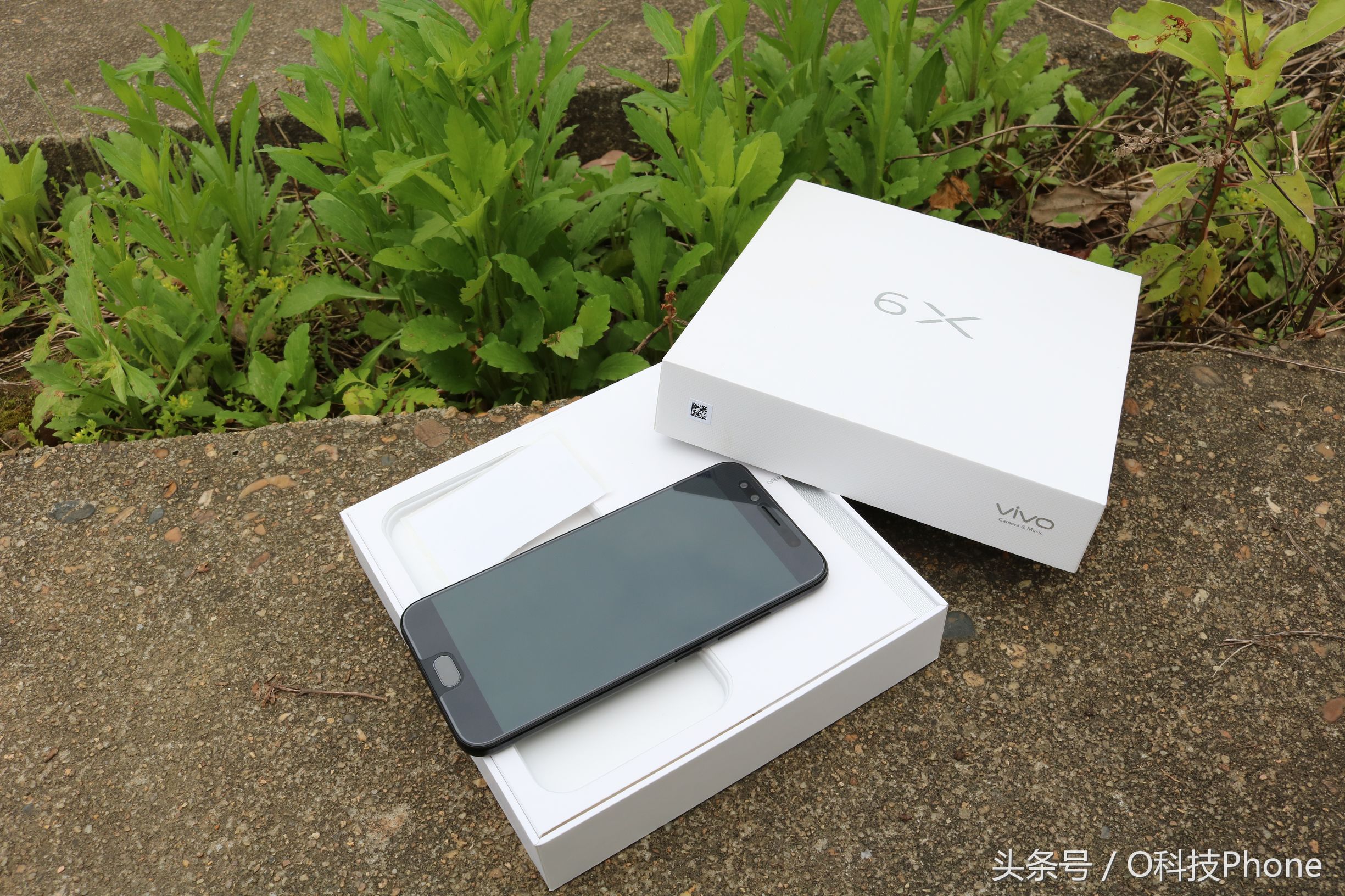 看过vivo x9客户的买东西意见反馈，才搞清楚这手机为什么这般热销