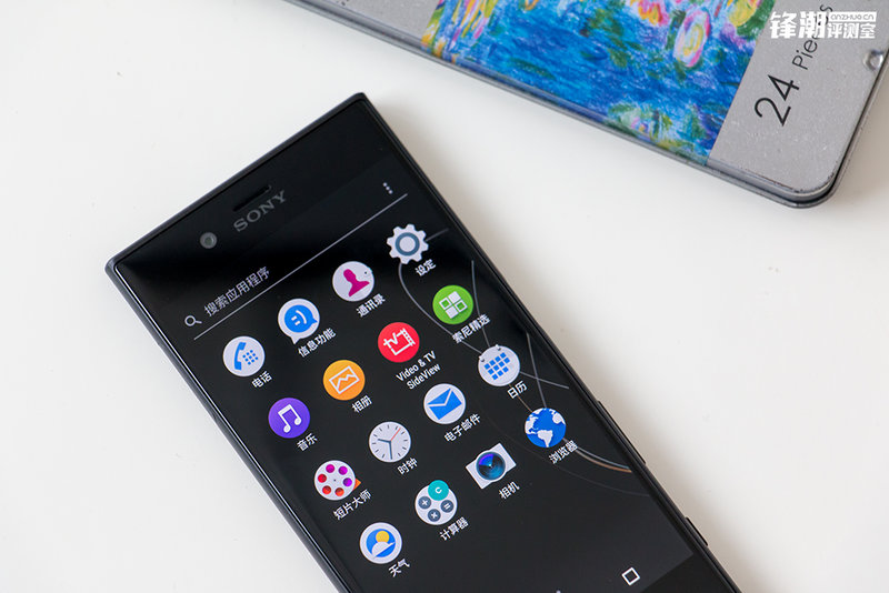 sonyXperia XZs测评：照相高科技管理者，危害热血传奇名匠