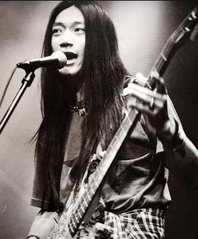 张炬忌日,怀念摇滚,回忆中国摇滚史上几次