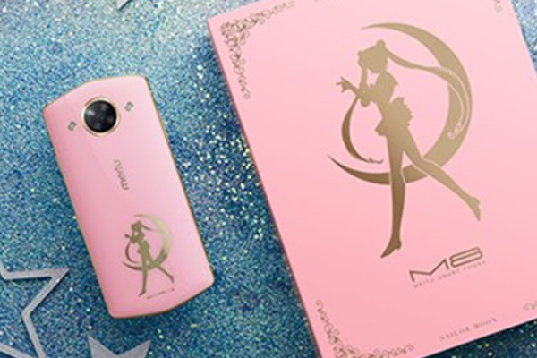 美圖照片M8新品發(fā)布！!AI照相，清純少女訂制版！2599你能夠買