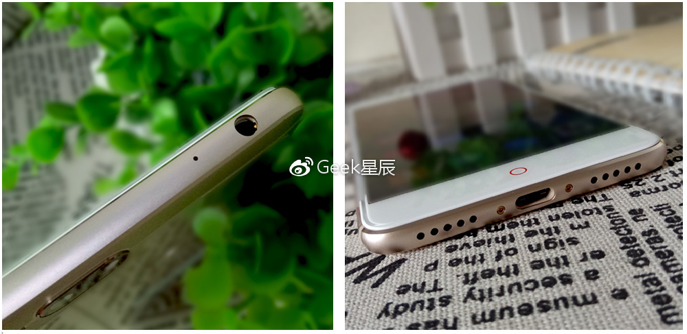 外观不输iPhone，Nubia Z17mini上手体验