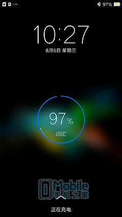 充电快且持久 OPPO R7 Plus续航体验