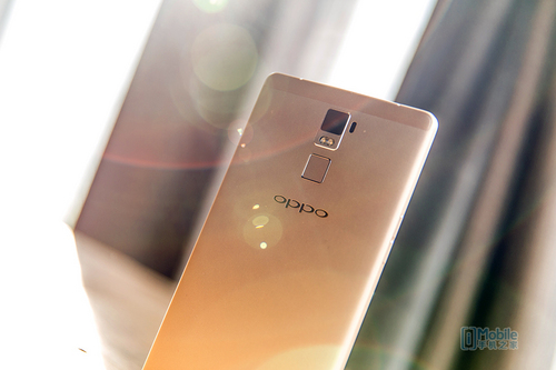 充电快且持久 OPPO R7 Plus续航体验