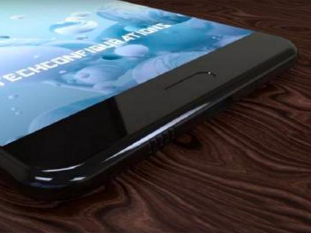 HTC Edge Sense現身？擠壓成型召喚Google助手