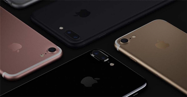 iPhone 7 Plus瘋狂减价，128G版本号竟然那么划算