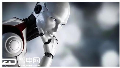 除了机器人，你还了解哪些人工智能？