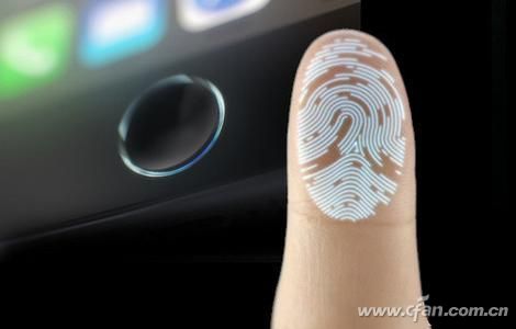 手指里的黑科技 浅析手机指纹识别技术