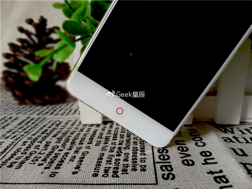 外观不输iPhone，Nubia Z17mini上手体验