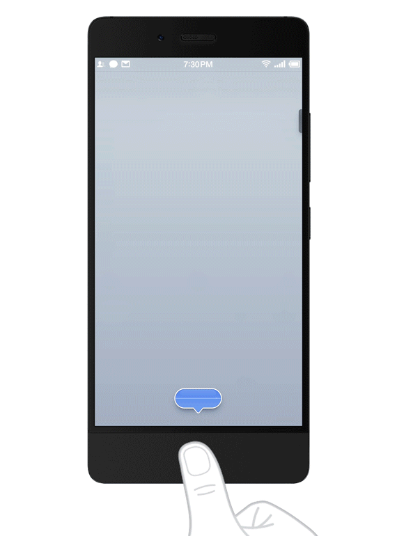 Smartisan 闪念胶囊——高能效人士的第八个习惯
