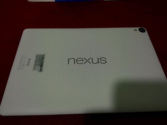 Nexus 9及Android Lollipop使用评测