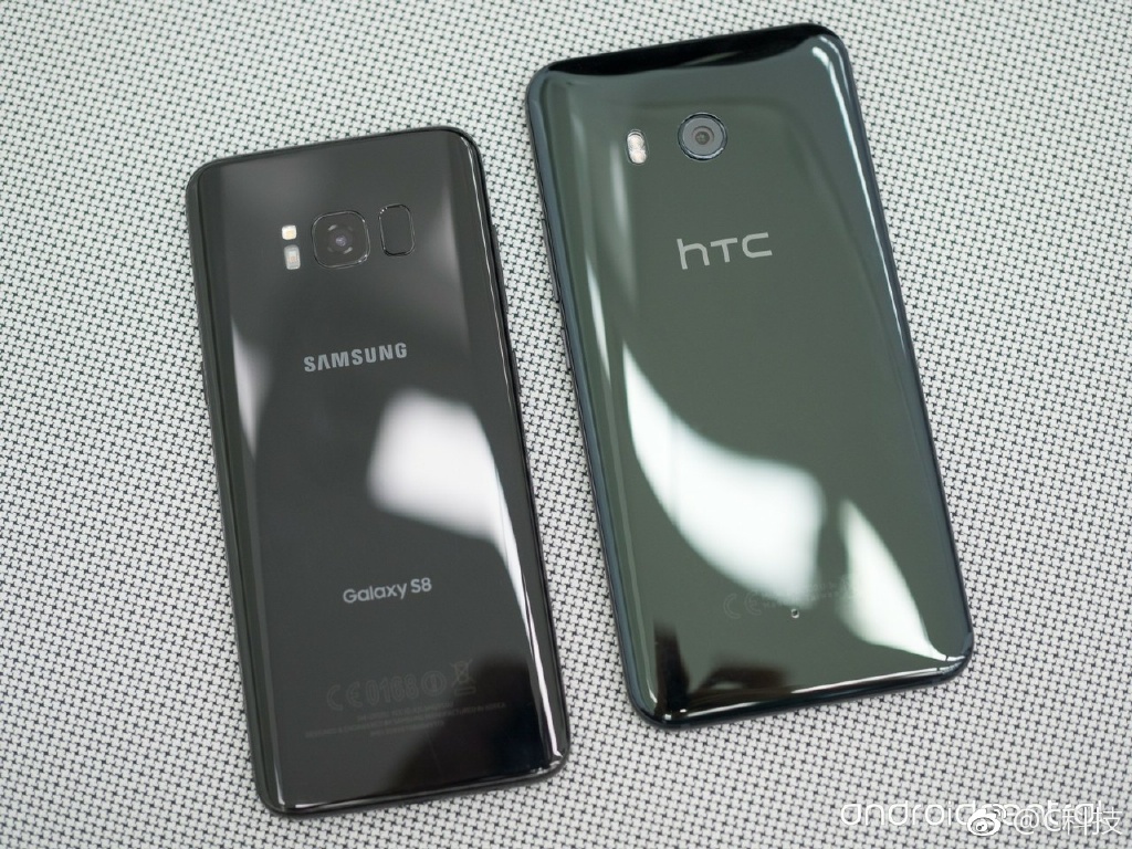 HTC U11和三星S8，美国版市场价4500和5100选谁好？