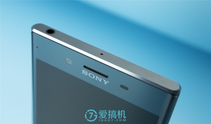 sony最強旗舰级，sony Xperia XZ Premium 图赏