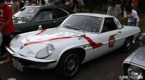 80后的集體回憶  盤點(diǎn)那些年奧特曼里的戰(zhàn)車