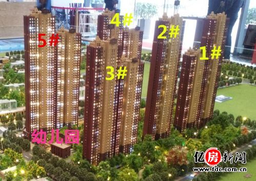 台北路改造方案出炉 揭秘武汉城中村改造项目