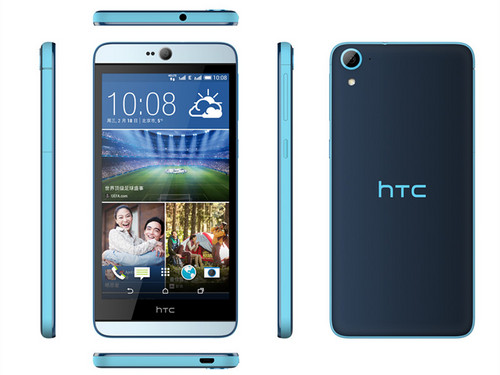 HTC:一个归属于Desire（期盼）的热血传奇
