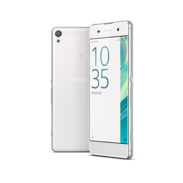 sonyXperia X系列产品摩肩接踵MWC2016演出舞台