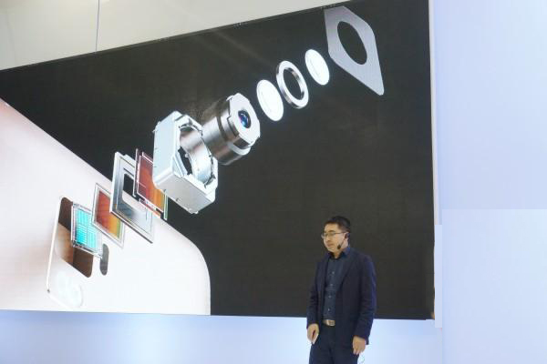 MWC 2016次日新品盘点 OPPO、乐视、金立抢眼