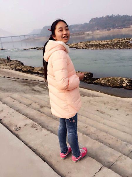 开学首日 乐山14岁少女失踪!