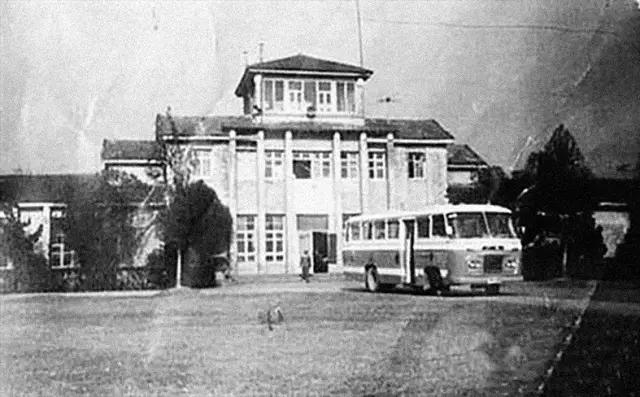 时光穿梭，赣州1980、1990年代老照片，你能认出多少？