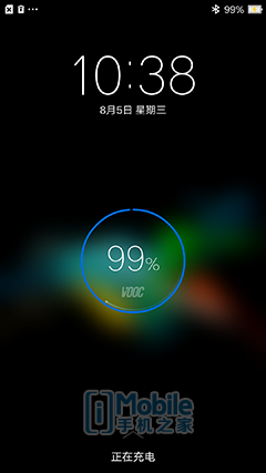 充电快且持久 OPPO R7 Plus续航体验