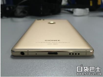 靠脸吃饭超过iphone7 金立S8超长相机详细介绍