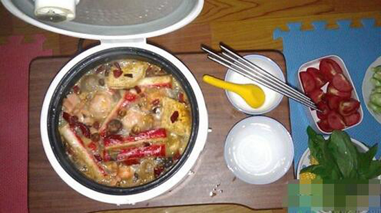 电饭煲可以煮火锅吗 电饭煲煮火锅简单方法