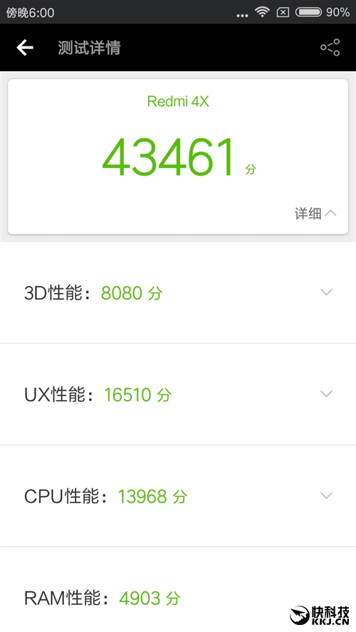 799元！性价比最高的荣耀 荣耀畅玩6A评测